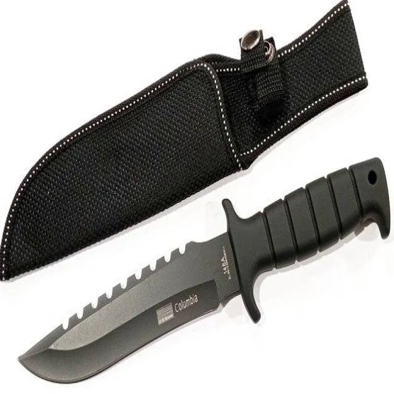 Нож охотничий Columbia 223