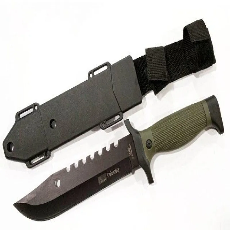 Нож охотничий Columbia 282