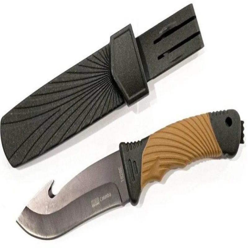Нож охотничий Columbia 324