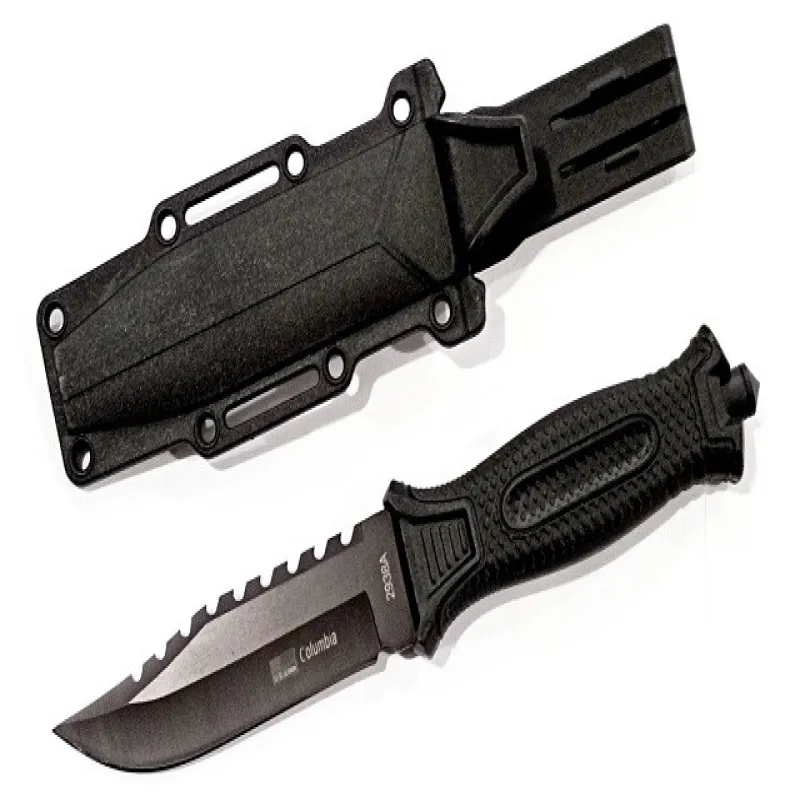 Нож охотничий Columbia 702B