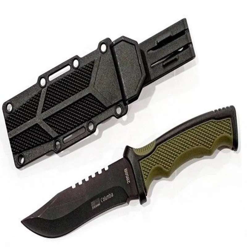 Нож охотничий Columbia 831