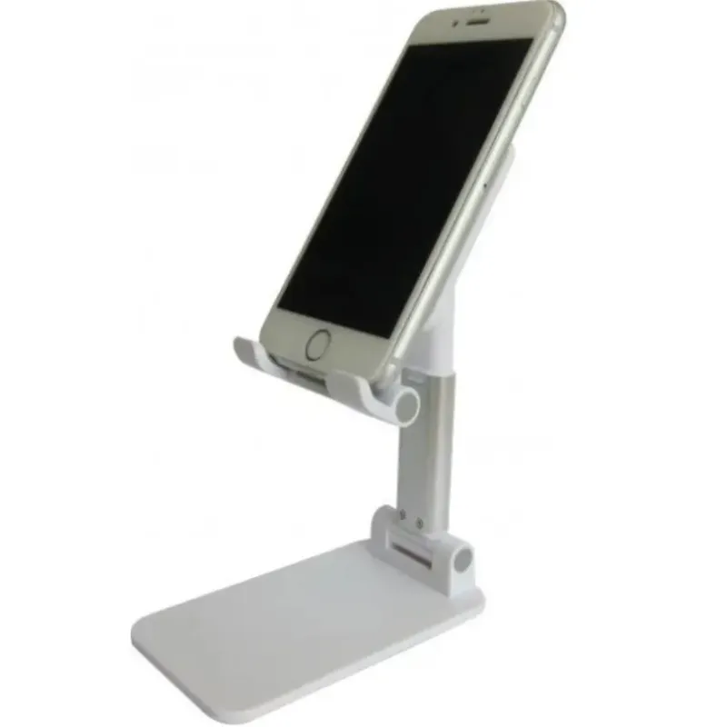 Подставка для телефона 7771, пластик, разные цвета