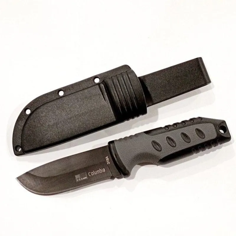 Нож охотничий Columbia 318A