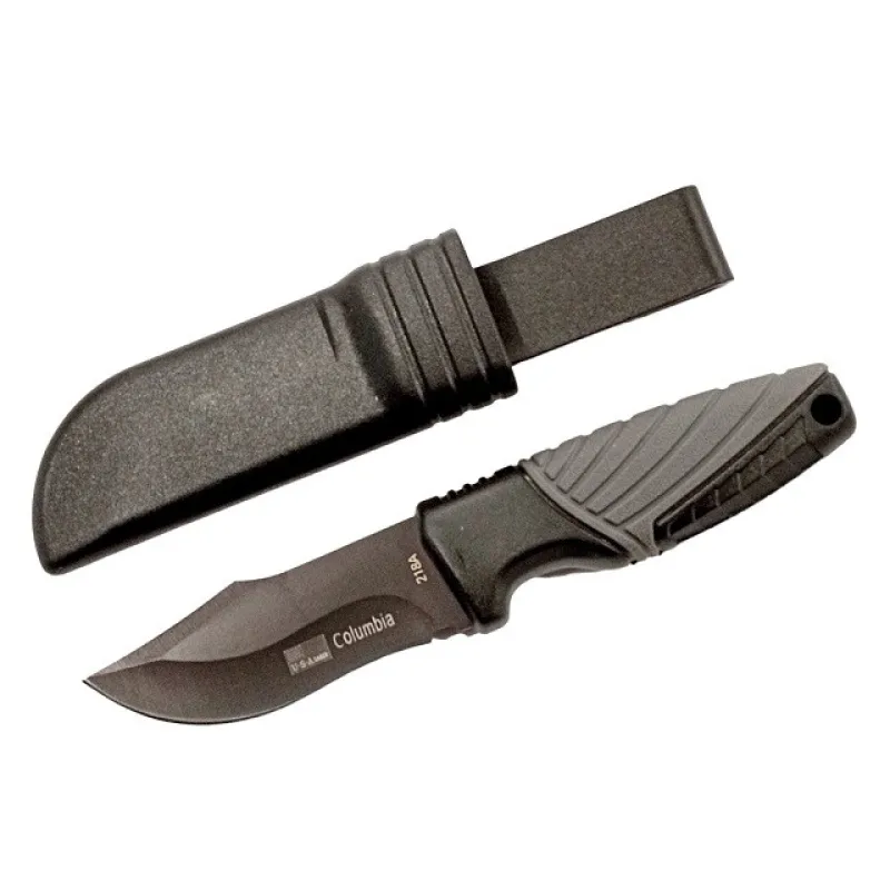 Нож охотничий Columbia 218A