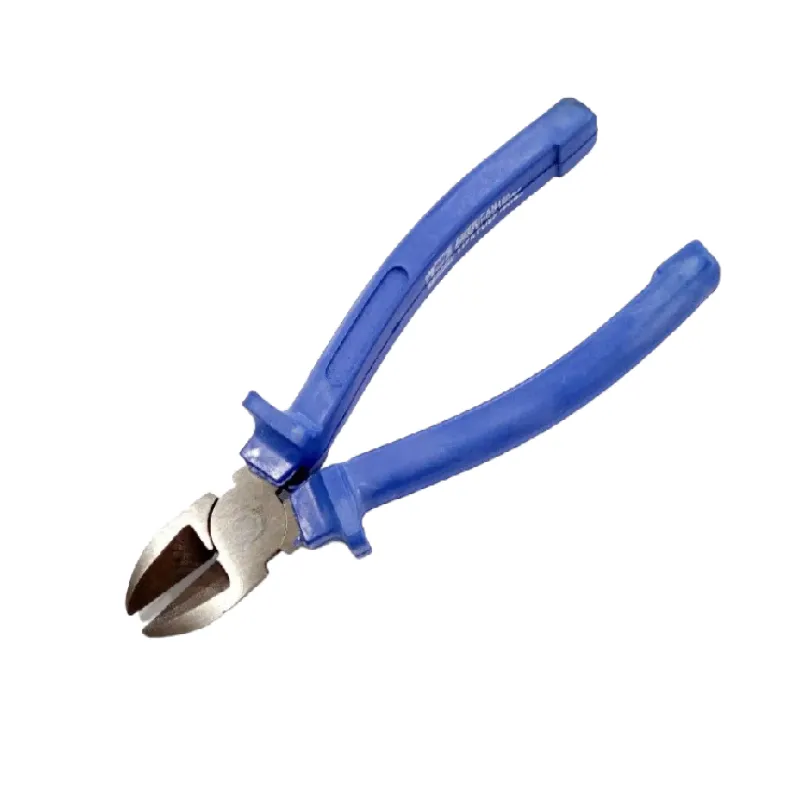 Бокорезы cиние 200mm American Type