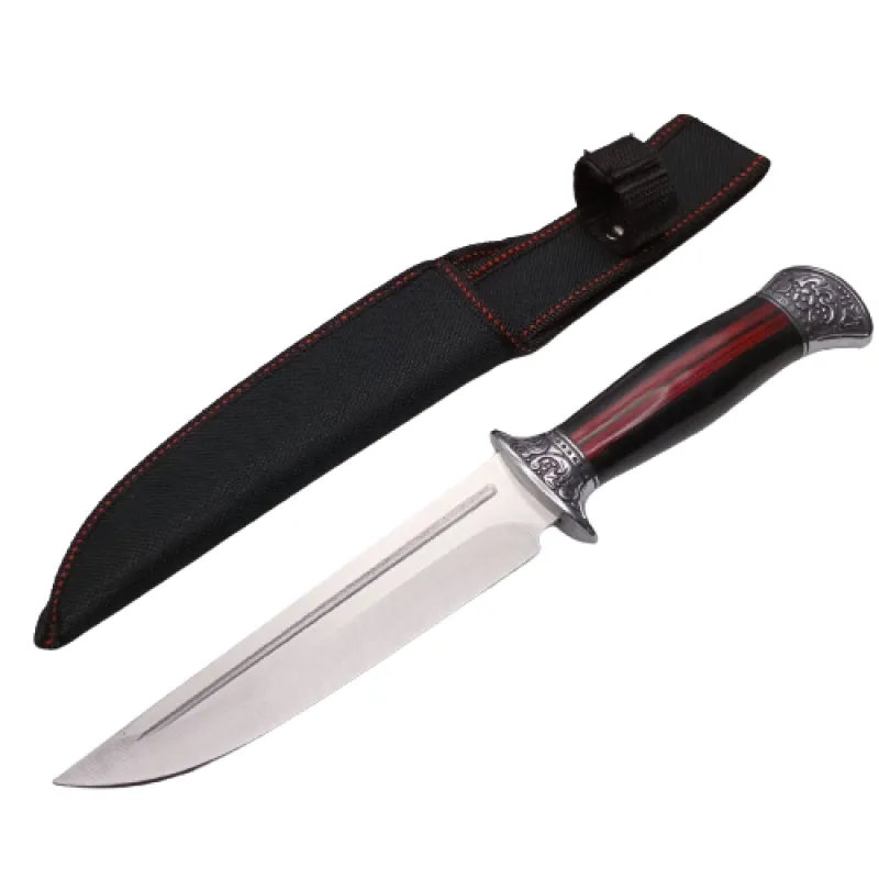 Нож охотничий Columbia 4300