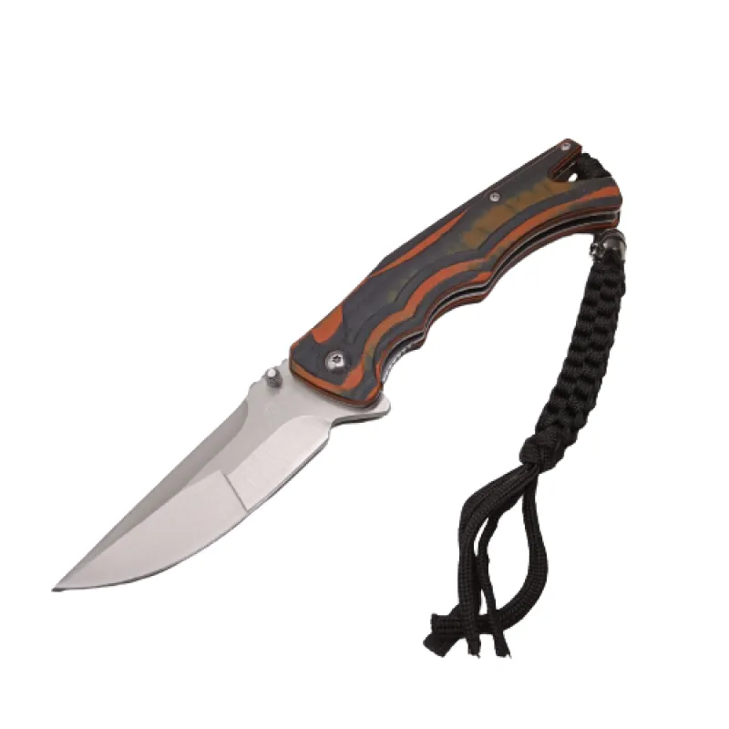 Нож складной JinJun 4302