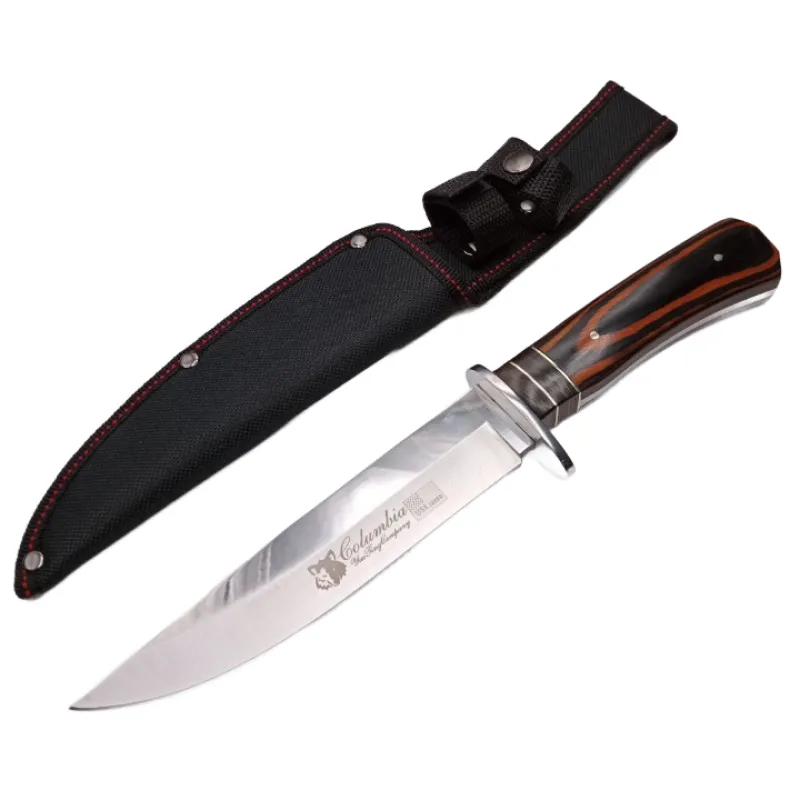 Нож охотничий Columbia 4052