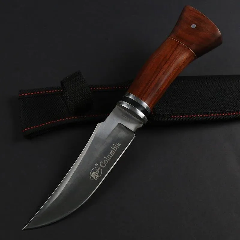 Нож охотничий Columbia 2420