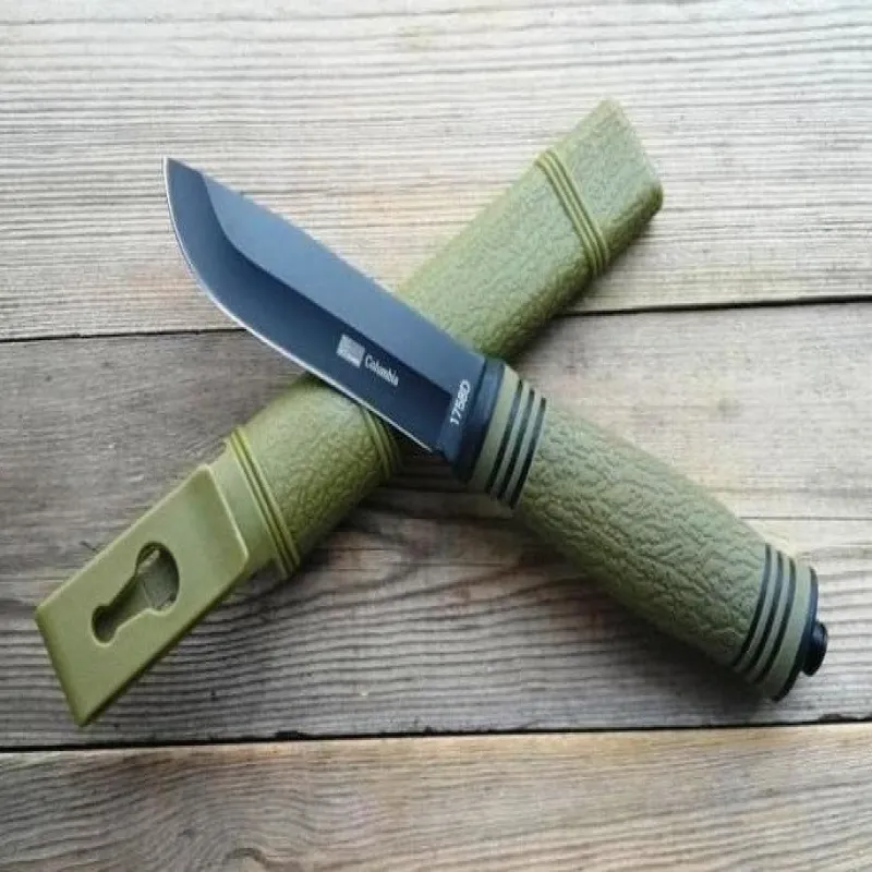 Нож охотничий Columbia 54