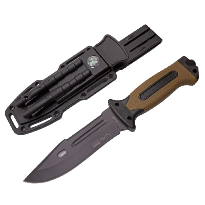 Нож охотничий Columbia 4038С 4-12