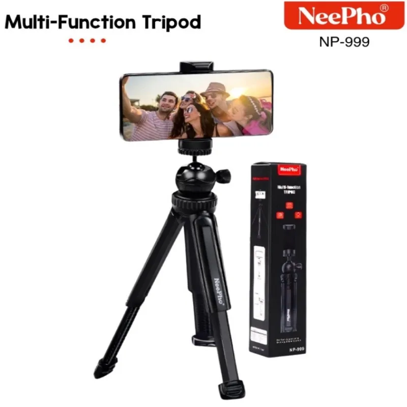 Штатив трипод тринога NeePho NP-999