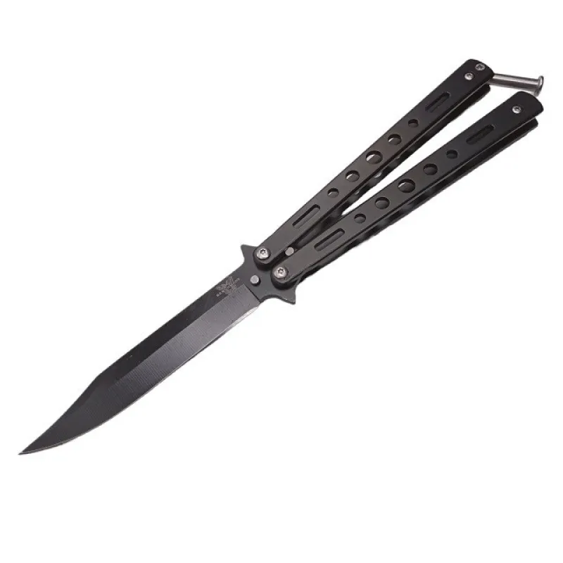 Нож бабочка 169