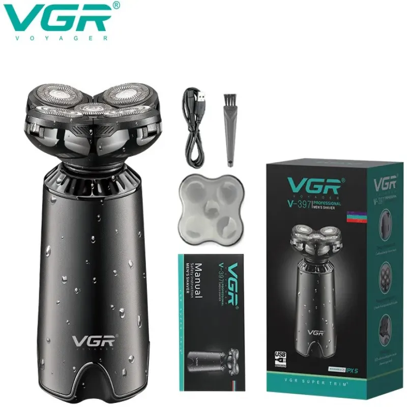 Электробритва VGR V-397