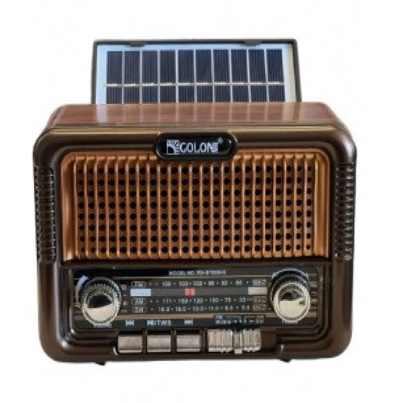 Радиоприёмник Golon RX-6060S