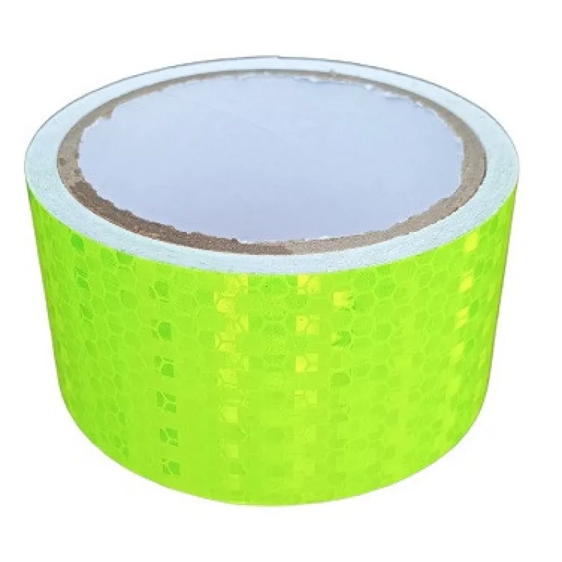 Светоотражающая самоклеющаяся лента