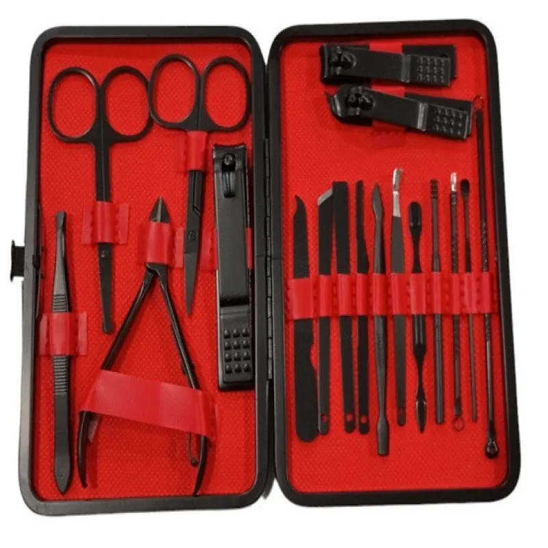 Маникюрный набор H005-18