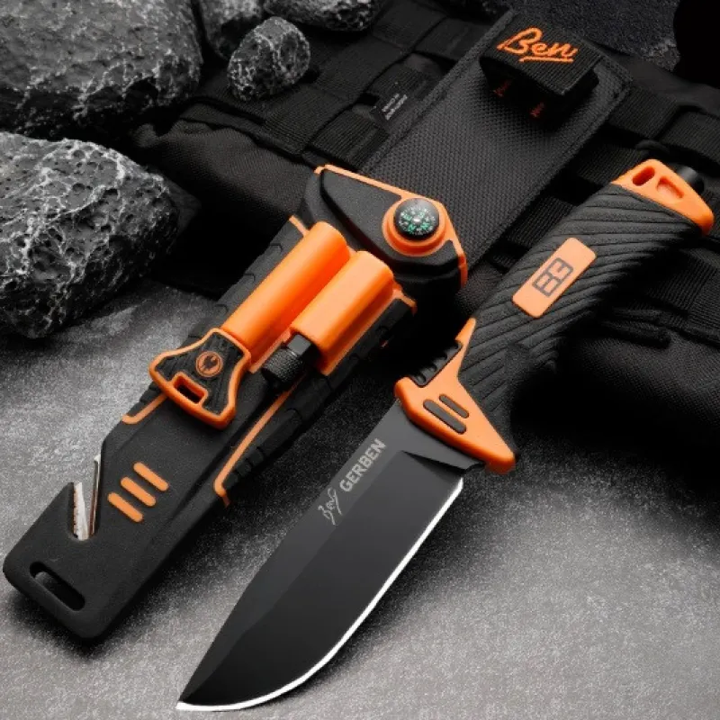 Нож охотничий Gerber 248, 24.5см