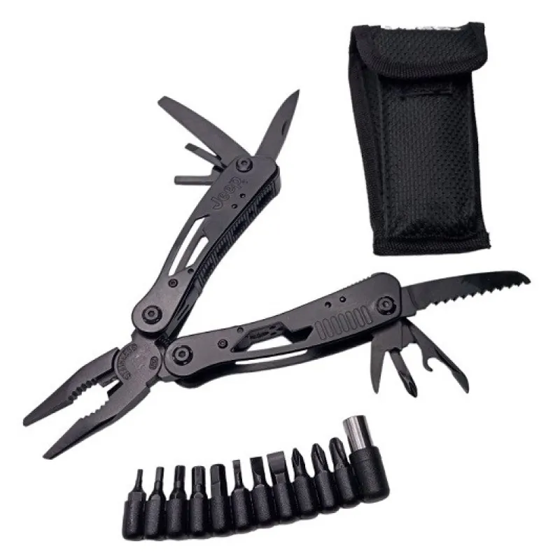 Мультитул JEEP Traveler 2004B