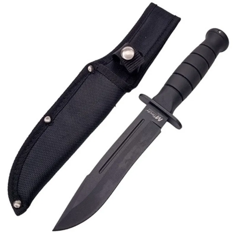 Нож охотничий Microtech 609C, 27см