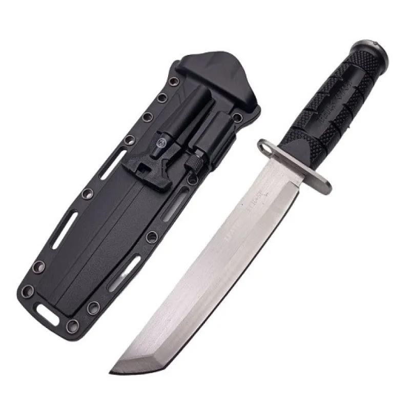 Нож охотничий Leatherneck S/F Танто светлый 2016, 29см