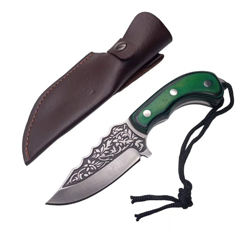 Нож охотничий K079 2142