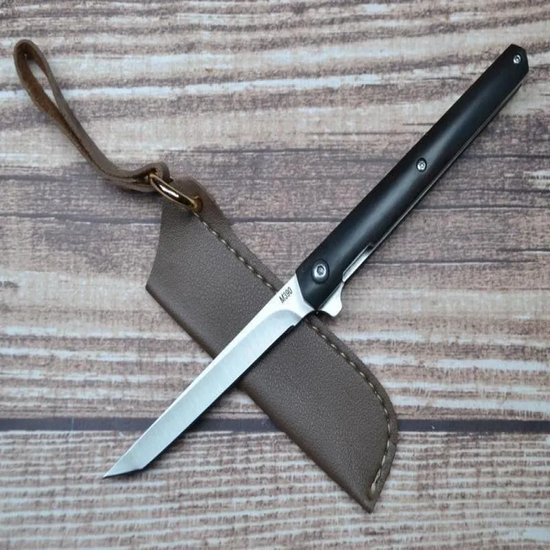 Нож складной Aiboduo 2574