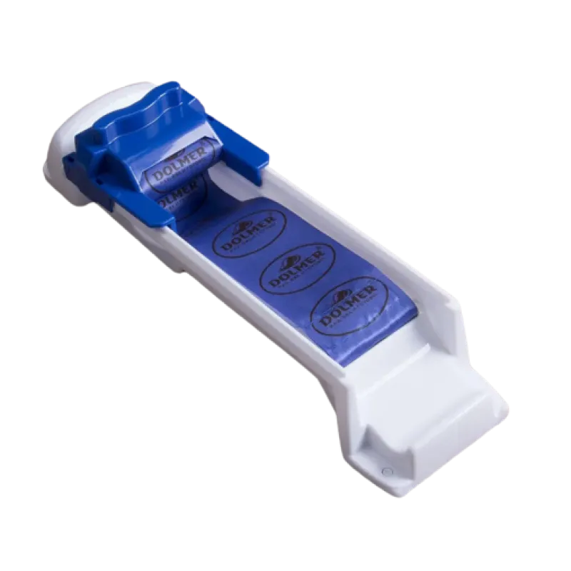 Машинка для заворачивания голубцов Dolmer 7115