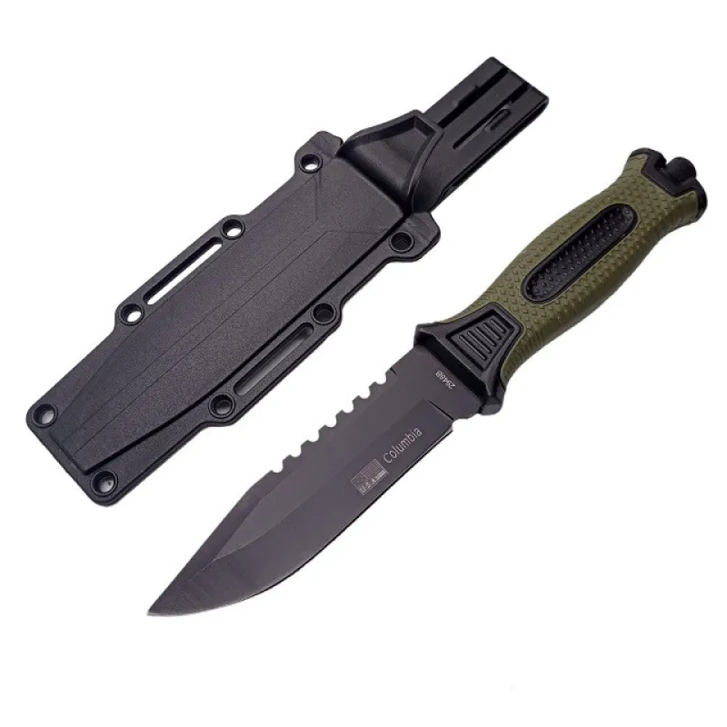 Нож охотничий Columbia 2948B