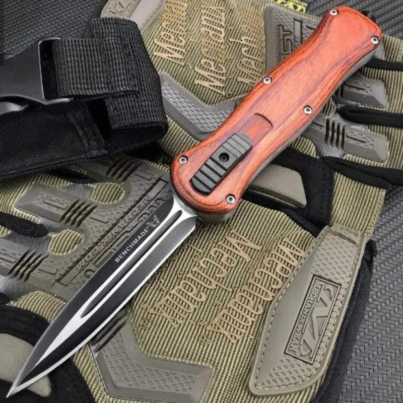 Нож выкидной фронтальный Benchmade 289