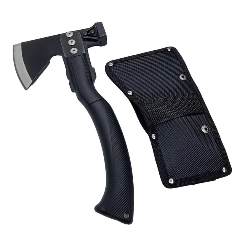 Топор тактический Traveler 1110