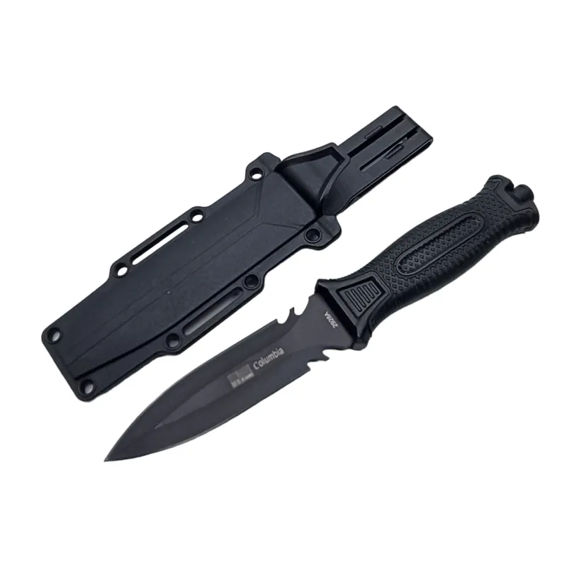 Нож охотничий Columbia 702E