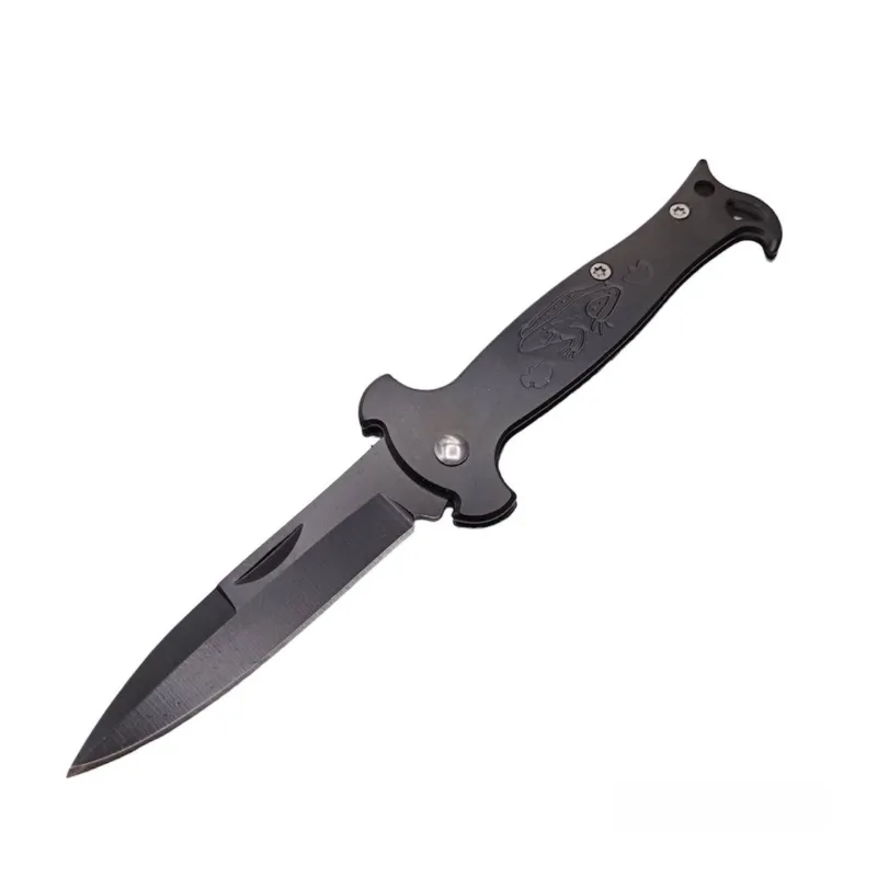 Нож складной маленький  2053