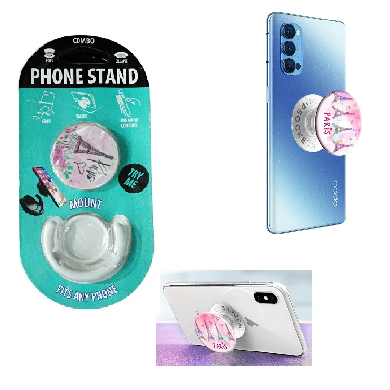 Держатель для телефона PopSocket 0402