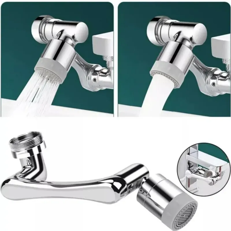 Аэратор насадка на кран 8853