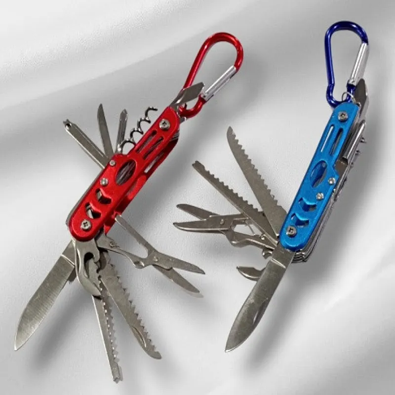 Мультитул швейцарский нож 4721X