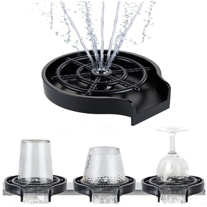 Ополаскиватель стаканов и кружек 8856