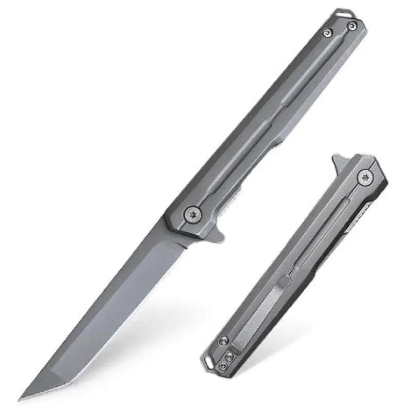 Нож складной S35VN A1096 TANTO