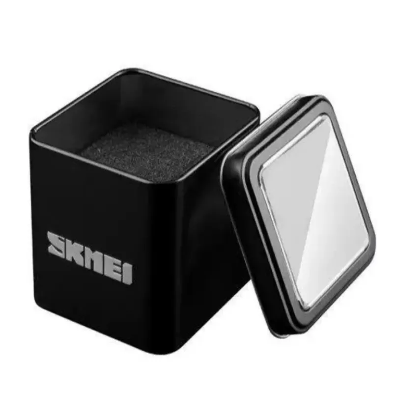 Подарочная коробка для наручных часов SKMEI