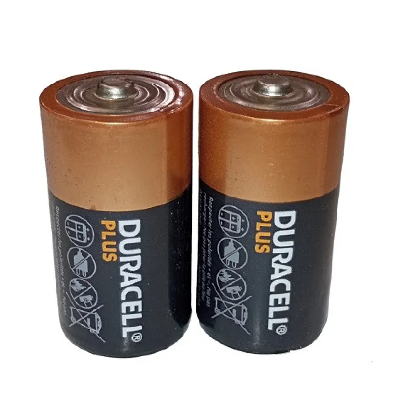 Батарейка Duracell LR14 Alkaline (Без Упаковки) РАСПРОДАЖА!!!