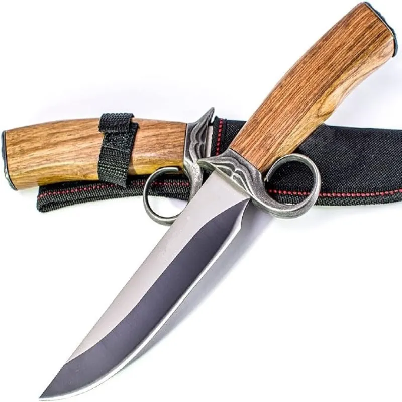 Нож охотничий Forge 160