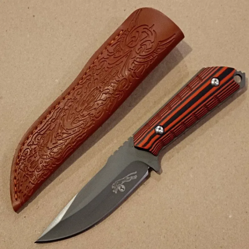 Нож охотничий Puma