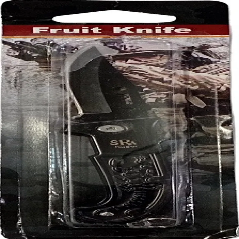 Нож складной маленький БЛИСТЕР B863