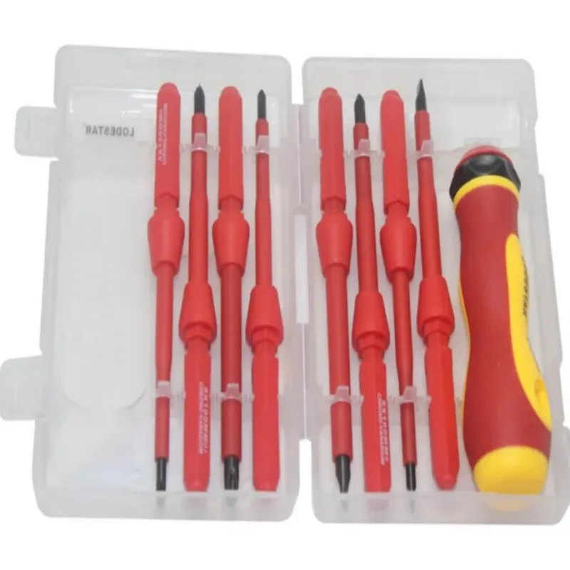 Набор отвёрток Fatick 5232