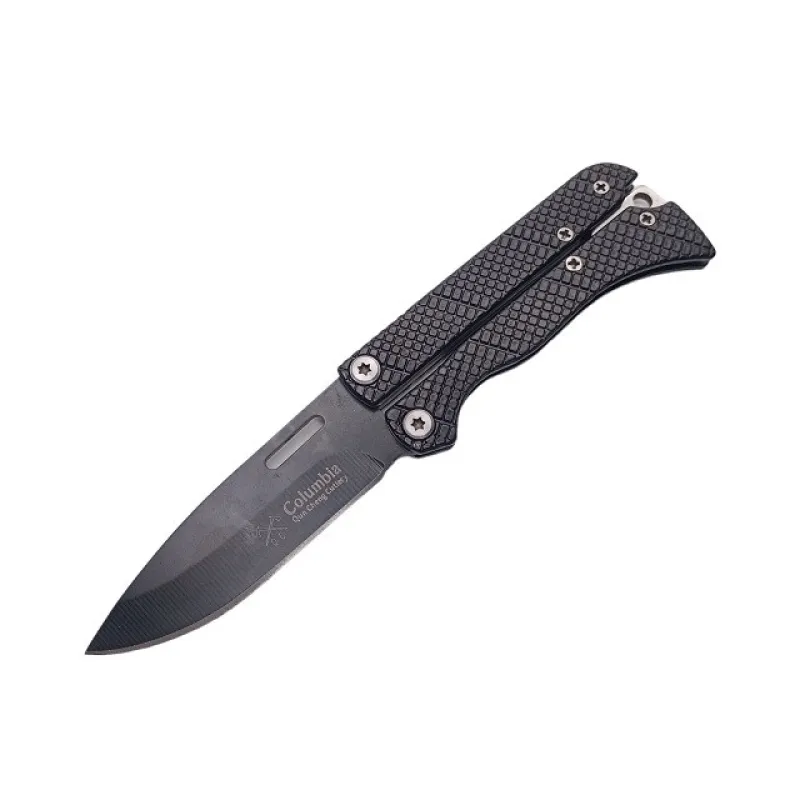 Нож складной Columbia 001