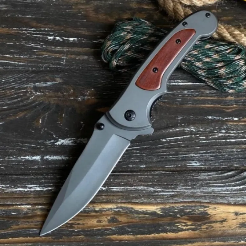 Нож складной Buck 4092