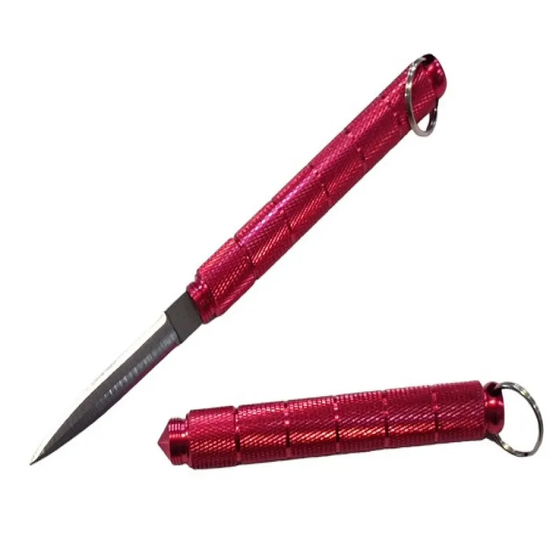 Нож тычковый "Тычок" 2603 красный