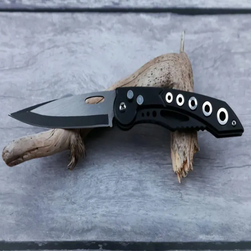 Нож выкидной A516