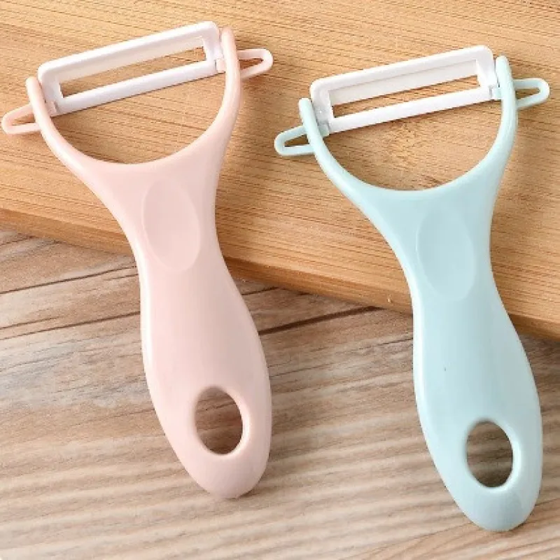 Овощечистка керамическая C-8