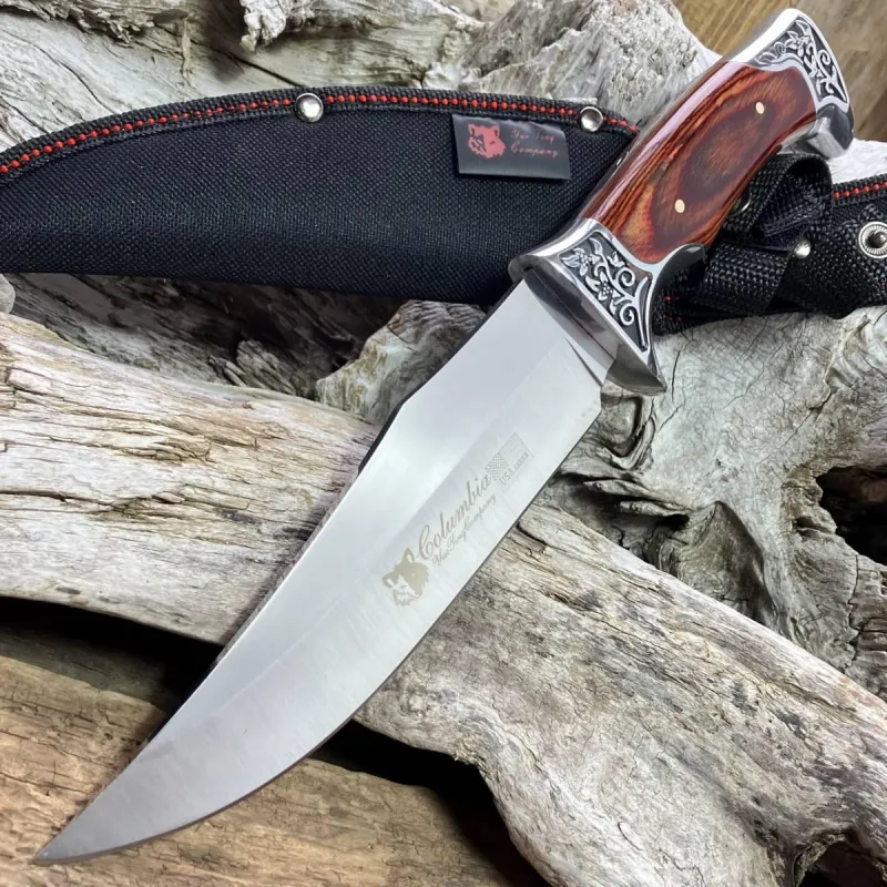 Нож охотничий Columbia G56, 31см